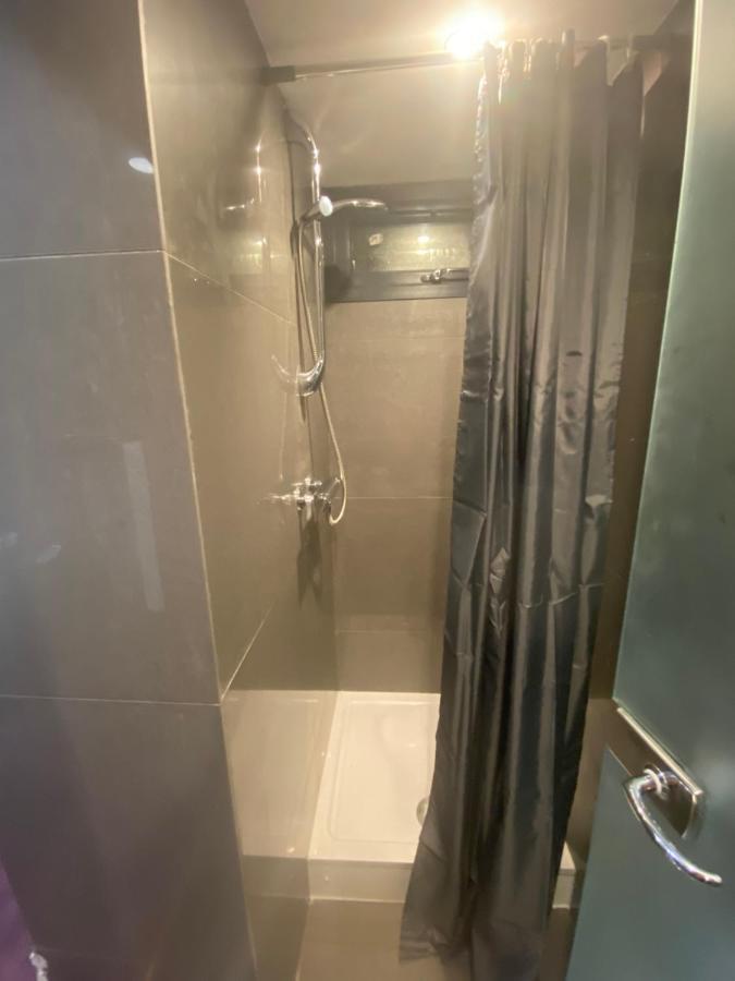 Mannbuilding Ξενοδοχείο Λονδίνο Εξωτερικό φωτογραφία