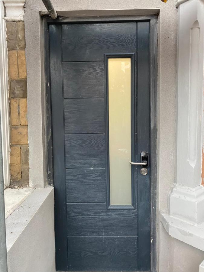 Mannbuilding Ξενοδοχείο Λονδίνο Εξωτερικό φωτογραφία